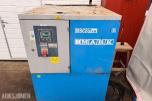 MARK MSC 37/8 Kraftig Industri-skruekompressor (37 kW / 230V 3-fas)