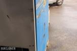 MARK MSC 37/8 Kraftig Industri-skruekompressor (37 kW / 230V 3-fas)