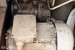 MARK MSC 37/8 Kraftig Industri-skruekompressor (37 kW / 230V 3-fas)