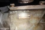 MARK MSC 37/8 Kraftig Industri-skruekompressor (37 kW / 230V 3-fas)