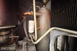 MARK MSC 37/8 Kraftig Industri-skruekompressor (37 kW / 230V 3-fas)
