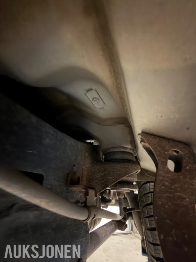 2006 Toyota Land Cruiser 3.0 Diesel 166hk 4WD Automat, Cruisekontroll 