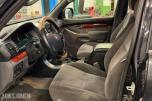 2006 Toyota Land Cruiser 3.0 Diesel 166hk 4WD Automat, Cruisekontroll 