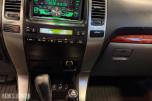 2006 Toyota Land Cruiser 3.0 Diesel 166hk 4WD Automat, Cruisekontroll 