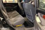 2006 Toyota Land Cruiser 3.0 Diesel 166hk 4WD Automat, Cruisekontroll 