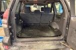 2006 Toyota Land Cruiser 3.0 Diesel 166hk 4WD Automat, Cruisekontroll 
