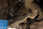 2006 Toyota Land Cruiser 3.0 Diesel 166hk 4WD Automat, Cruisekontroll 