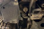 2006 Toyota Land Cruiser 3.0 Diesel 166hk 4WD Automat, Cruisekontroll 