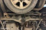2006 Toyota Land Cruiser 3.0 Diesel 166hk 4WD Automat, Cruisekontroll 