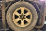 2006 Toyota Land Cruiser 3.0 Diesel 166hk 4WD Automat, Cruisekontroll 