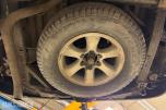 2006 Toyota Land Cruiser 3.0 Diesel 166hk 4WD Automat, Cruisekontroll 