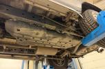2006 Toyota Land Cruiser 3.0 Diesel 166hk 4WD Automat, Cruisekontroll 