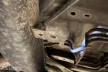 2006 Toyota Land Cruiser 3.0 Diesel 166hk 4WD Automat, Cruisekontroll 