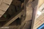 2006 Toyota Land Cruiser 3.0 Diesel 166hk 4WD Automat, Cruisekontroll 