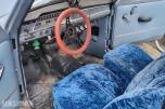 1961 Volvo PV 544 veteran    97500km