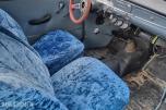 1961 Volvo PV 544 veteran    97500km