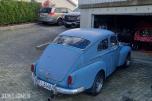 1961 Volvo PV 544 veteran    97500km