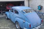 1961 Volvo PV 544 veteran    97500km