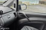 2014 Mercedes-Benz Vito 2.1 CDI 136HK 4MATIC Automat, Hengerfeste, Skinnseter