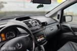 2014 Mercedes-Benz Vito 2.1 CDI 136HK 4MATIC Automat, Hengerfeste, Skinnseter