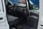2014 Mercedes-Benz Vito 2.1 CDI 136HK 4MATIC Automat, Hengerfeste, Skinnseter