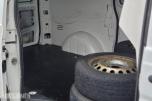 2014 Mercedes-Benz Vito 2.1 CDI 136HK 4MATIC Automat, Hengerfeste, Skinnseter