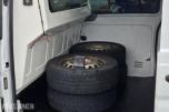 2014 Mercedes-Benz Vito 2.1 CDI 136HK 4MATIC Automat, Hengerfeste, Skinnseter