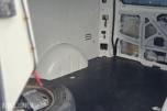 2014 Mercedes-Benz Vito 2.1 CDI 136HK 4MATIC Automat, Hengerfeste, Skinnseter