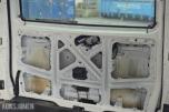 2014 Mercedes-Benz Vito 2.1 CDI 136HK 4MATIC Automat, Hengerfeste, Skinnseter