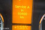 2014 Mercedes-Benz Vito 2.1 CDI 136HK 4MATIC Automat, Hengerfeste, Skinnseter