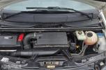 2014 Mercedes-Benz Vito 2.1 CDI 136HK 4MATIC Automat, Hengerfeste, Skinnseter