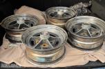 1970 Originale Buick rallyfelger *Ingen minstepris*