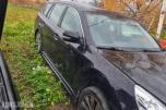 2010 Subaru Legacy 2.0 150hk  AWD hengerfeste 