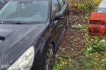 2010 Subaru Legacy 2.0 150hk  AWD hengerfeste 