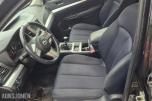 2010 Subaru Legacy 2.0 150hk  AWD hengerfeste 