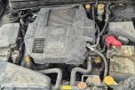 2010 Subaru Legacy 2.0 150hk  AWD hengerfeste 