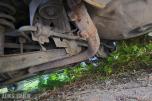 2010 Subaru Legacy 2.0 150hk  AWD hengerfeste 