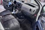 2008 Citroen Berlingo 1.6 Diesel, Cruisekontroll, Hengerfeste