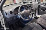 2008 Citroen Berlingo 1.6 Diesel, Cruisekontroll, Hengerfeste