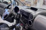 2008 Citroen Berlingo 1.6 Diesel, Cruisekontroll, Hengerfeste