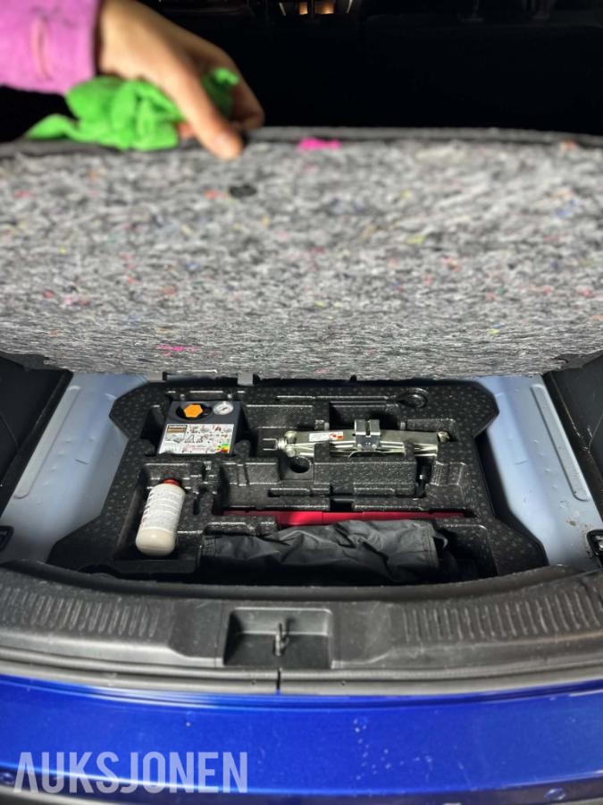2015 SUZUKI SX4 S-CROSS 1.6 BENSIN 120HK AUTOMAT, RYGGEKAMERA, HENGERFESTE