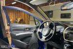 2015 SUZUKI SX4 S-CROSS 1.6 BENSIN 120HK AUTOMAT, RYGGEKAMERA, HENGERFESTE