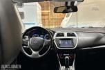 2015 SUZUKI SX4 S-CROSS 1.6 BENSIN 120HK AUTOMAT, RYGGEKAMERA, HENGERFESTE