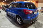 2015 SUZUKI SX4 S-CROSS 1.6 BENSIN 120HK AUTOMAT, RYGGEKAMERA, HENGERFESTE