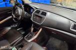 2015 SUZUKI SX4 S-CROSS 1.6 BENSIN 120HK AUTOMAT, RYGGEKAMERA, HENGERFESTE