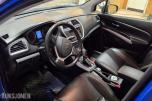 2015 SUZUKI SX4 S-CROSS 1.6 BENSIN 120HK AUTOMAT, RYGGEKAMERA, HENGERFESTE