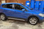 2015 SUZUKI SX4 S-CROSS 1.6 BENSIN 120HK AUTOMAT, RYGGEKAMERA, HENGERFESTE