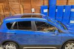 2015 SUZUKI SX4 S-CROSS 1.6 BENSIN 120HK AUTOMAT, RYGGEKAMERA, HENGERFESTE
