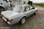 1982 Ford Granada 2.3, 142700km, Restaureringsobjekt