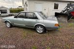 1982 Ford Granada 2.3, 142700km, Restaureringsobjekt